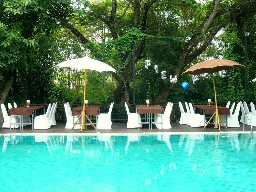 Ratchapruek Lanna Boutique Hotell Chiang Mai Eksteriør bilde