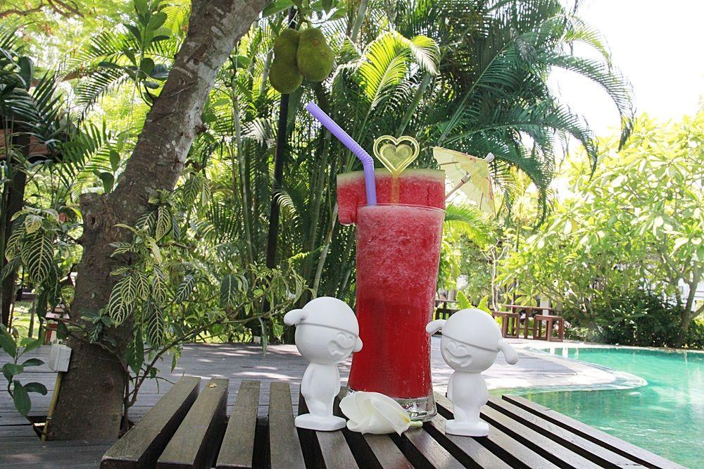Ratchapruek Lanna Boutique Hotell Chiang Mai Eksteriør bilde