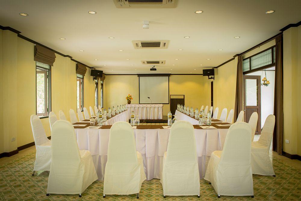 Ratchapruek Lanna Boutique Hotell Chiang Mai Eksteriør bilde